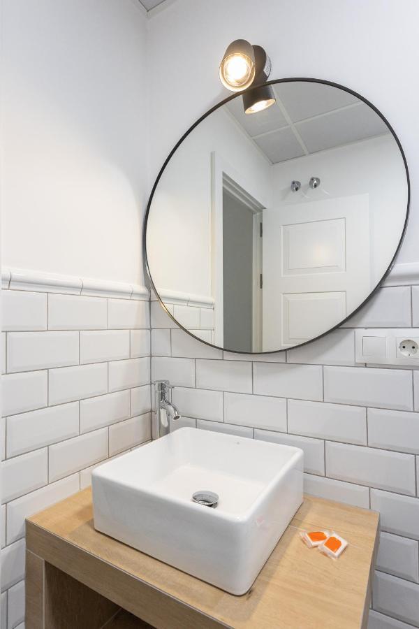 Holidays2Malaga Picasuss Loft New Built Close Huelin Beach And Promenade Екстериор снимка
