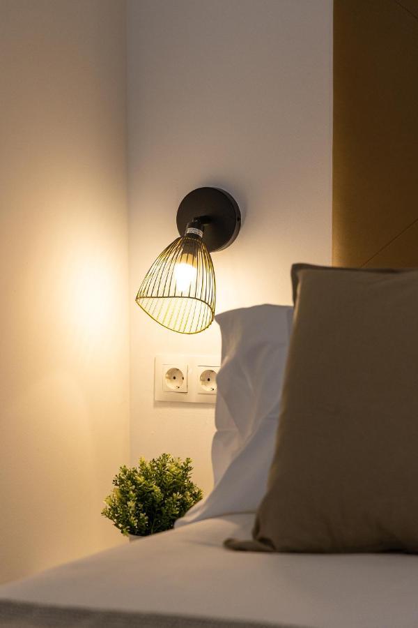 Holidays2Malaga Picasuss Loft New Built Close Huelin Beach And Promenade Екстериор снимка