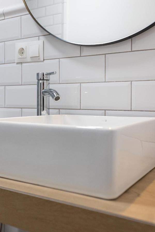 Holidays2Malaga Picasuss Loft New Built Close Huelin Beach And Promenade Екстериор снимка