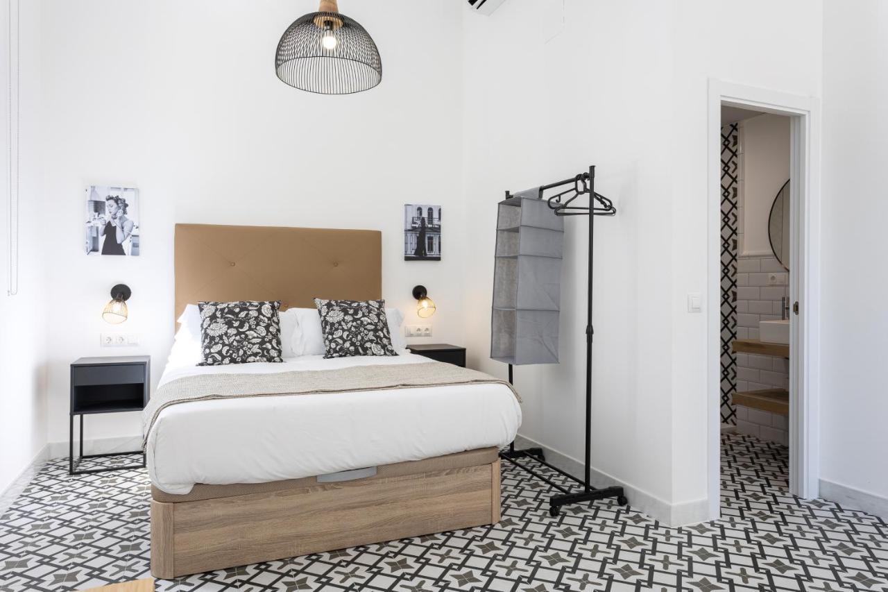 Holidays2Malaga Picasuss Loft New Built Close Huelin Beach And Promenade Екстериор снимка