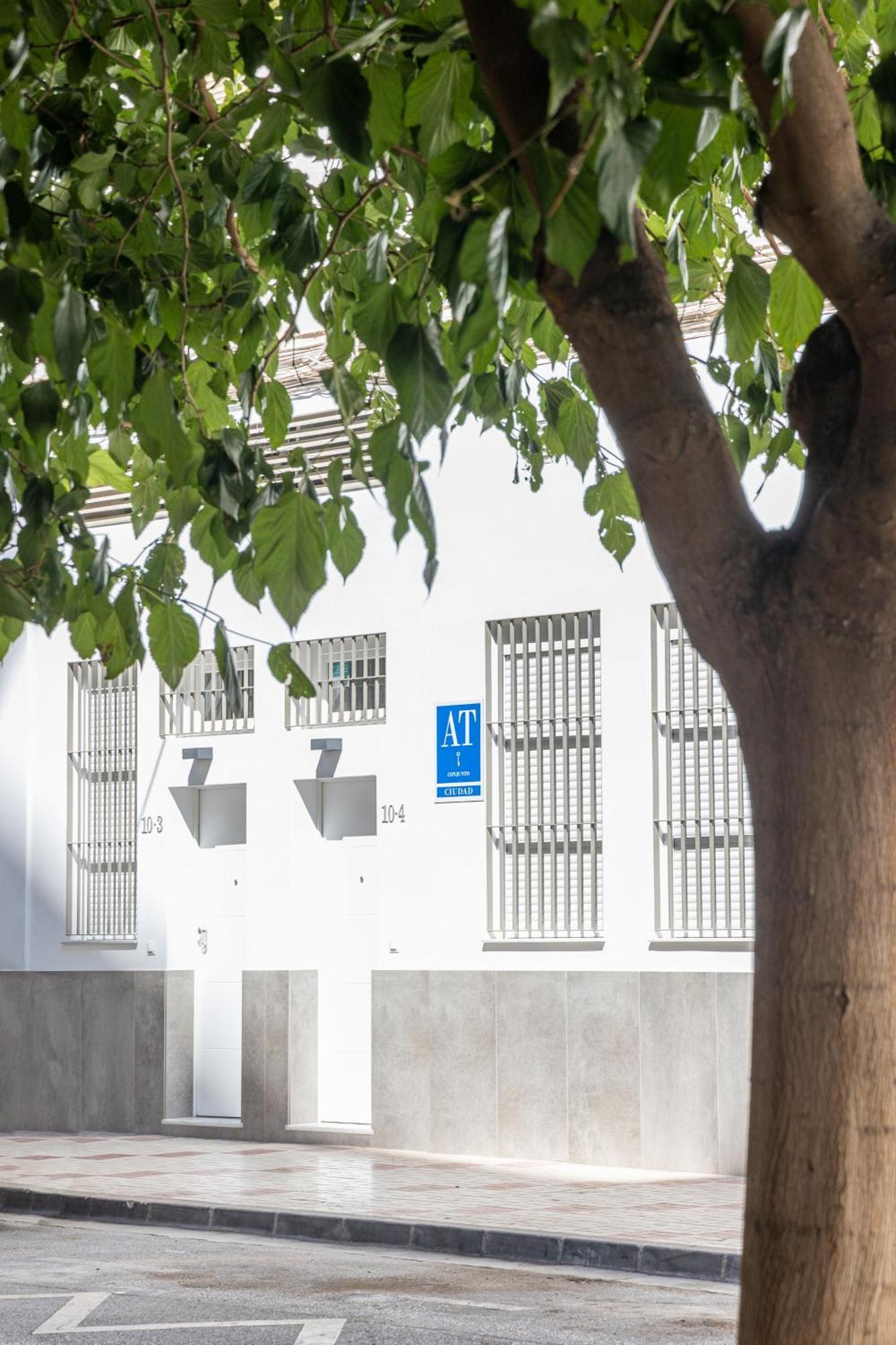 Holidays2Malaga Picasuss Loft New Built Close Huelin Beach And Promenade Екстериор снимка
