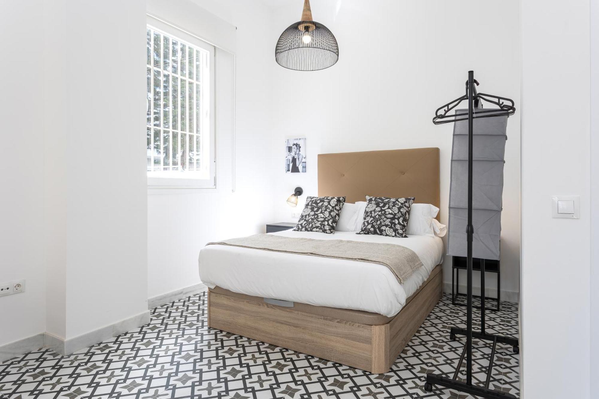 Holidays2Malaga Picasuss Loft New Built Close Huelin Beach And Promenade Екстериор снимка