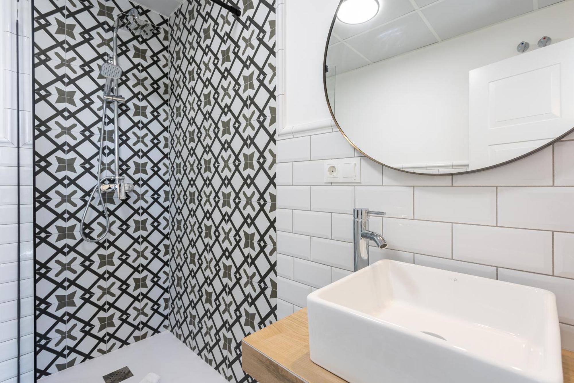 Holidays2Malaga Picasuss Loft New Built Close Huelin Beach And Promenade Екстериор снимка